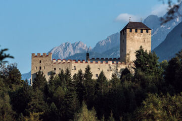 HOTEL SCHLOSSWIRT Grosskirchheim