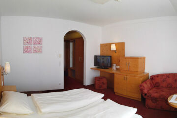HOTEL ROCKENSCHAUB (adults only) Liebenau