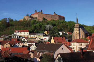 SOIBELMANNS HOTEL ALEXANDERSBAD Bad Alexandersbad