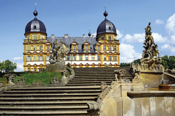 SOIBELMANNS HOTEL ALEXANDERSBAD Bad Alexandersbad