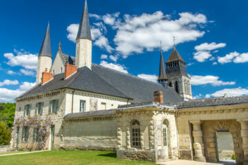 THE ORIGINALS CITY, HÔTEL LA TERRASSE, TOURS NORD (B&B) Tours