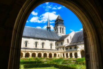 THE ORIGINALS CITY, HÔTEL LA TERRASSE, TOURS NORD (B&B) Tours