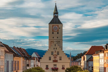 GASTHOF HOTEL ZUR POST Obernzell