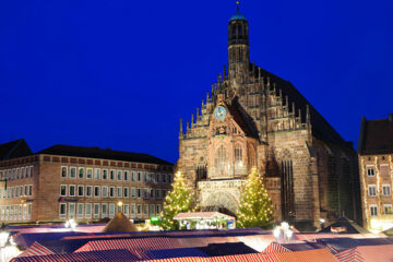 LANDIDYLL HOTEL ZUM ALTEN SCHLOß Kirchensittenbach