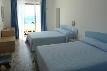 HOTEL LA BALNEARIA Alassio