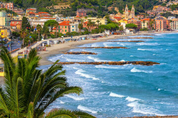 HOTEL LA BALNEARIA Alassio