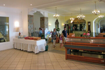 HOTEL LA BALNEARIA Alassio