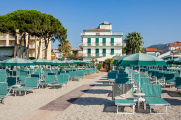 HOTEL GABRIELLA Diano Marina