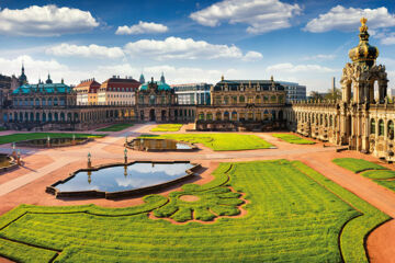 HOTEL AMADEUS DRESDEN Dresde