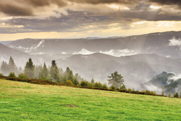 VITAL- UND WELLNESSHOTEL ALBBLICK Waldachtal