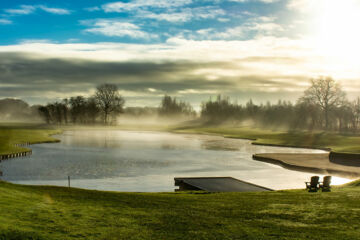 GUT APELDÖR - GOLFCLUB & HOTEL Hennstedt