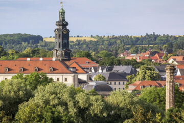 HOTEL GOLDNER LÖWE Bad Köstritz