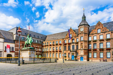 HOTEL AM STADTPARK HILDEN/DÜSSELDORF Hilden