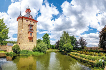 AKZENT WALDHOTEL RHEINGAU Geisenheim