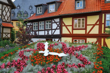 MYTHENRESORT HEIMDALL Thale