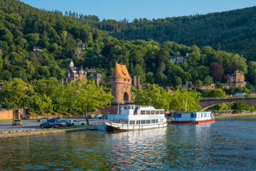 HOTEL CHRISTEL Heimbuchenthal