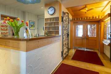 LANDHOTEL SEEG Seeg