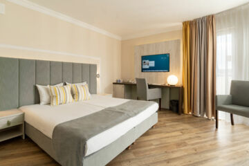 HOTEL TRZY WYSPY Swinemünde