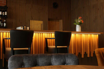 MAIERS HOTEL-RESORT Eisenstein