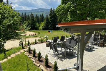 MAIERS HOTEL-RESORT Eisenstein