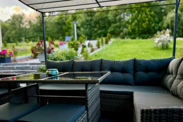 MAIERS HOTEL-RESORT Eisenstein