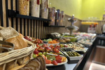 MAIERS HOTEL-RESORT Eisenstein