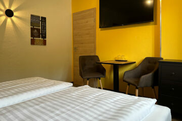 MAIERS HOTEL-RESORT Eisenstein