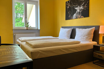 MAIERS HOTEL-RESORT Eisenstein