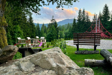 MAIERS HOTEL-RESORT Eisenstein