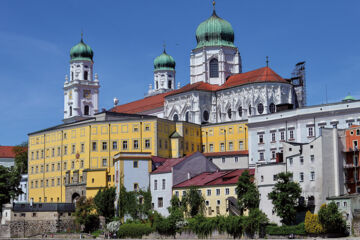 MAIERS HOTEL-RESORT Eisenstein