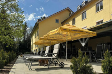 MAIERS HOTEL-RESORT Eisenstein