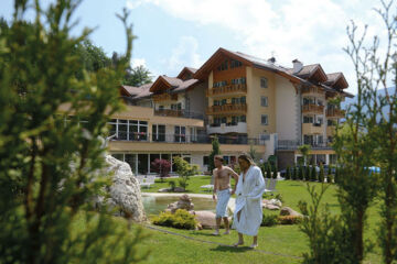 HOTEL RIO STAVA Tesero (TN)