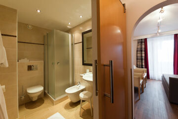 HOTEL MESSNERWIRT Valdaora (BZ)