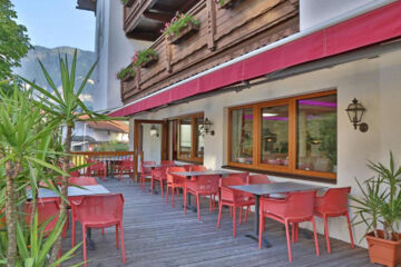 HOTEL GASTHOF ALPENBLICK Radfeld