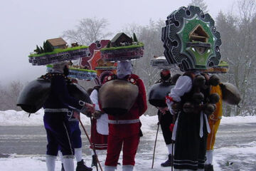 HOTEL GARNI TRAUBE (B&B) Schwellbrunn