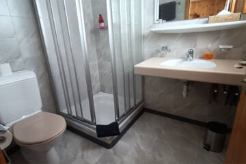 HOTEL GARNI TRAUBE (B&B) Schwellbrunn