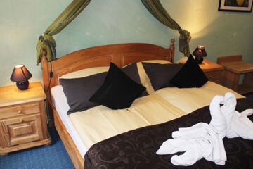 LANDGASTHAUS ALTER POSTHOF (B&B) Halsenbach