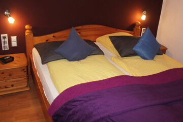 LANDGASTHAUS ALTER POSTHOF (B&B) Halsenbach