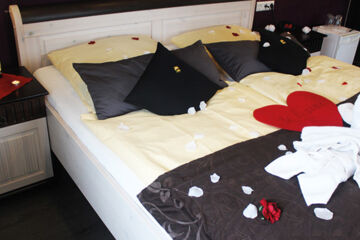 LANDGASTHAUS ALTER POSTHOF (B&B) Halsenbach