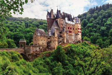 LANDGASTHAUS ALTER POSTHOF (B&B) Halsenbach