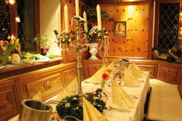 LANDGASTHAUS ALTER POSTHOF (B&B) Halsenbach