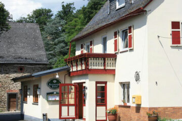 LANDGASTHAUS ALTER POSTHOF (B&B) Halsenbach