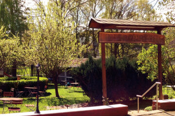 LANDGASTHAUS ALTER POSTHOF (B&B) Halsenbach