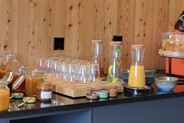 BOUTIQUE HÔTEL CORBETTA (B&B) Les Paccots