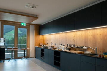 BOUTIQUE HÔTEL CORBETTA (B&B) Les Paccots