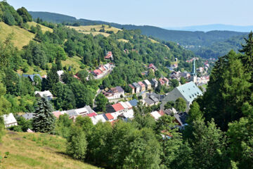 HOTEL ASTORIA Sankt Joachimsthal