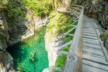 AUBERGE DES GORGES Servoz