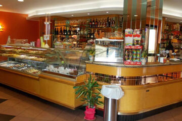 HOTEL SAIT (B&B) Terme Vigliatore