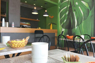 HOTEL SAIT (B&B) Terme Vigliatore