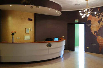 HOTEL SAIT (B&B) Terme Vigliatore